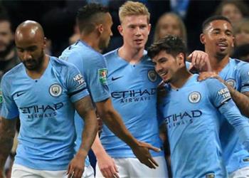 التشرينجو ريال مدريد يصل لاتفاق مع موهبة مانشستر سيتي