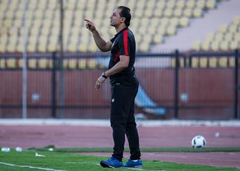 أحمد ايوب بيراميدز يحتاج انطوي وهذا رأيي في واقعة وليد أزارو والبدري يسيطر على اللاعبين