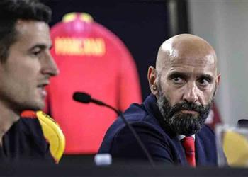 مونشي يكشف حقيقة رحيله عن روما لبرشلونة