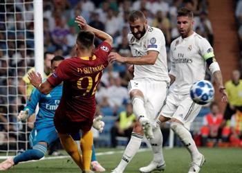 الشعراوي م حذر ا ريال مدريد سنفوز عليهم هذه المرة
