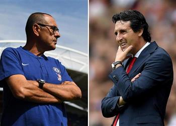 آرسنال وتشيلسي يتنافسان على ضم لاعب مانشستر يونايتد