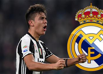 ريال مدريد يتخذ قرار ا تجاه ديبالا