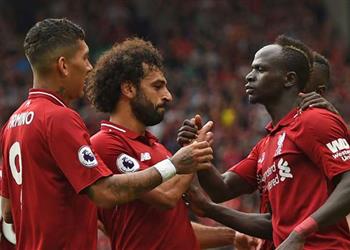 تقارير نجم ليفربول قد لا يشارك أمام باريس سان جيرمان