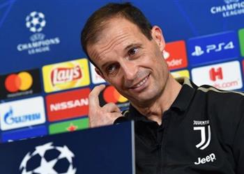 أليجري برشلونة المرشح للفوز بدوري الأبطال وفالنسيا خصم صعب