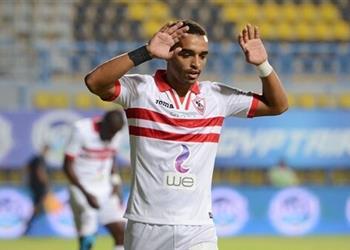 يوسف أوباما يكشف دور جروس وأمير مرتضى في تألق الزمالك هذا الموسم