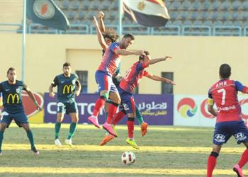 بتروجت سنفقد 3 لاعبين أمام الأهلي والحكم لم ينفذ اللائحة الجديدة أمام سموحة