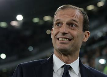 أليجري يعلن قائمة يوفنتوس لمواجهة فالنسيا في دوري الأبطال