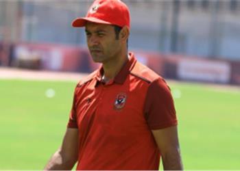مدرب حراس الأهلي المستقيل ينضم لإيهاب جلال في الأهلي الليبي