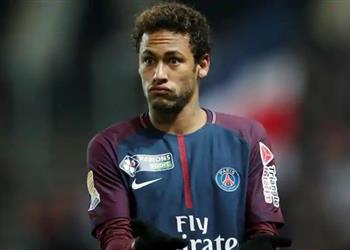 تيليجراف باريس سان جيرمان يجد البديل المناسب لنيمار في الدوري الألماني