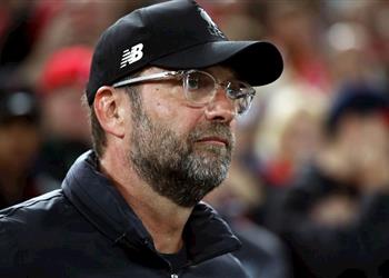 كلوب يعلن قائمة ليفربول لمواجهة باريس سان جيرمان في دوري الأبطال