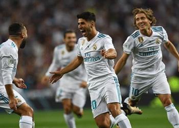 من جديد ليفربول يرغب في ضم مهاجم ريال مدريد