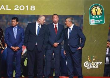 الأهلي خسارة بطولتين ليست نهاية المطاف وملف كرة القدم يدار باحترافية