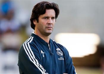 سولاري يعلن التشكيل الأساسي لريال مدريد أمام روما في دوري الأبطال