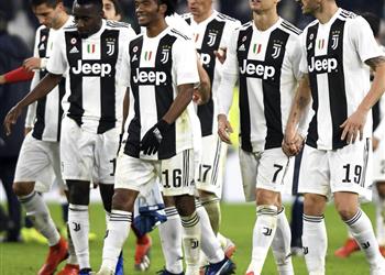 أليجري يعلن تشكيل يوفنتوس لمباراة فالنسيا