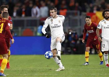 فيديو ريال مدريد يتخطى روما بثنائية ويتأهلان سوي ا لدور الـ16 بدوري أبطال أوروبا