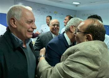 المقاولون طاهر مشروعنا الخاص ولن نصدره إلا لأوروبا