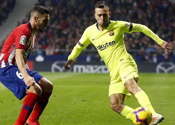 موندو ديبورتيفو تكشف تفاصيل عقد برشلونة للتجديد مع ألبا