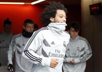 مارسيلو لم أشكك في إمكانيات إيسكو وهذا الفارق بين مباراتي إيبار وروما