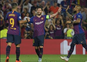 كوكو فان بومل لن يغير أسلوب آيندهوفن من أجل ميسي