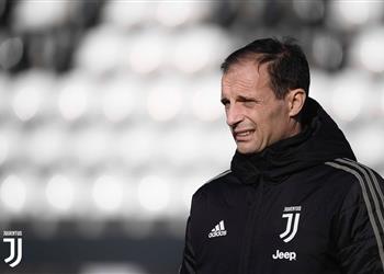 يوفنتوس يفقد خدمات لاعبه للإصابة