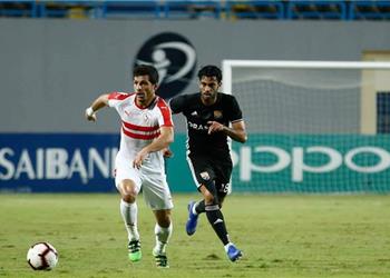 مران الزمالك تحديد موقف حازم وطارق حامد من مواجهة الاتحاد وغياب الونش