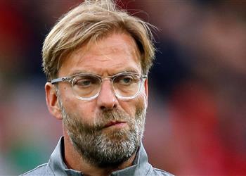 كلوب يعلن تشكيل ليفربول أمام باريس سان جيرمان في دوري الأبطال