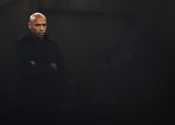 هنري ي علق على ركلة جزاء فالكاو ويؤكد أتلتيكو مدريد يستطيع الفوز بدوري الأبطال