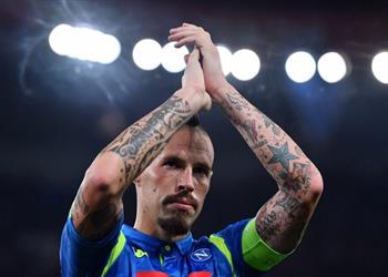 بعد اقترابهم من دور الـ16 هامسيك يوجه رسالة تحذير إلى ليفربول