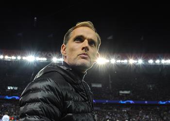 توخيل قاتلنا للدفاع أمام محمد صلاح وماني وفيرمينيو والفوز خطوة كبيرة لنا