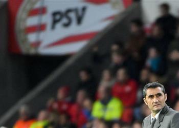 فالفيردي يشيد بميسي وديمبلي ويرد على بيكيه لم أكن أعرف هذه الاستراتيجية