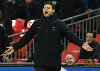 بوتشيتينو الفوز على برشلونة ليس مهمة مستحيلة