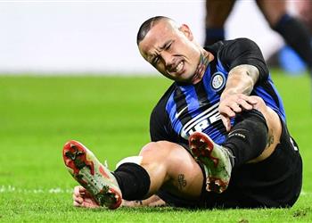 سباليتي يكشف موقف ناينجولان من خوض مواجهة روما بعد إصابته ضد توتنهام