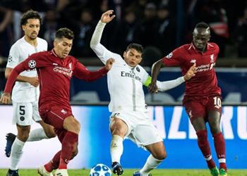 تياجو سيلفا لعبنا بشكل رائع أمام ليفربول ويجب ألا نكرر ما فعلوه ضد النجم الأحمر