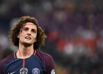 فيديو جماهير سان جيرمان تهاجم رابيو اذهب إلى برشلونة