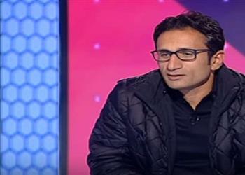 أحمد سامي لم أمسك مطواة لكينو ورفضت الاعتذار لهذا السبب