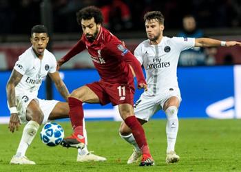 مدافع سان جيرمان سنقاتل للتأهل لدور الستة عشر ولا أهتم بما قاله رئيس بايرن ميونخ