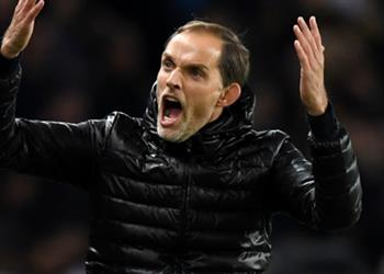 ناصر الخليفي أظهرنا شخصيتنا أمام ليفربول وتوخيل أفضل مدرب في العالم