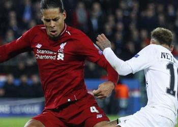 فان ديك الحظ لم يحالفنا أمام باريس سان جيرمان وجاهزين لمعركة نابولي