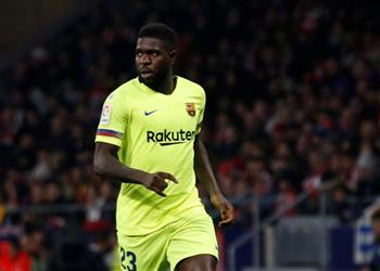 مدير العلاقات ببرشلونة يكشف خطة علاج أومتيتي وحقيقة ضم مدافع جديد