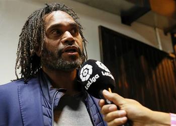 أسطورة ريال مدريد أتمنى فوز برشلونة بدوري الأبطال من أجل فالفيردي