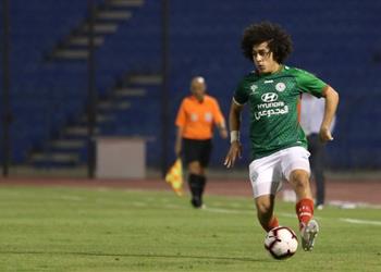 الشباب يحرم الاتفاق من الفوز في الدوري السعودي وحسين السيد يخرج مصابا