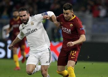 كارفاخال إيسكو لاعب مهم في ريال مدريد ومتأكد من عودته القوية