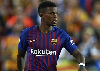 مشاركة سيميدو أمام فياريال تكلف برشلونة 5 ملايين يورو