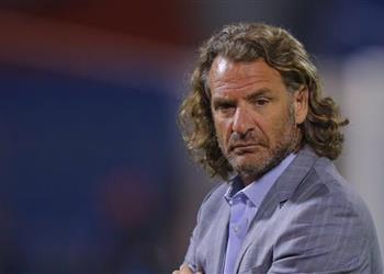 الأوروجوياني كارينيو يعترف تلقيت عرضا لتدريب الأهلي أكبر أندية إفريقيا