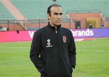 سيد عبد الحفيظ يتحدث عن استعداد صالح جمعة الرهيب وملف تجديد مؤمن زكريا مع الأهلى