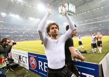 وردة أعد جماهير باوك بالدوري ولا أفكر في الرحيل