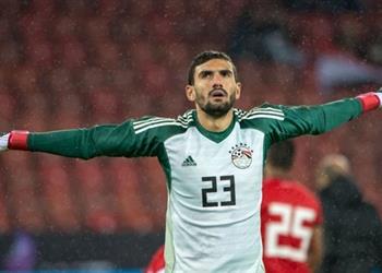 عواد يكشف حقيقة مفاوضات الأهلي ويؤكد جنش الأفضل في مصر وكان الله في عون الشناوي