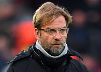 تقارير ليفربول يستعيد خدمات أحد لاعبيه أمام إيفرتون