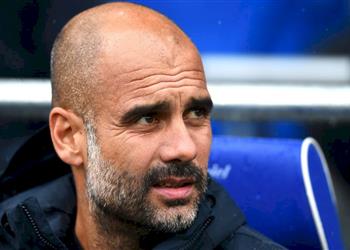 جوارديولا يضاعف اهتمامه بضم لاعب ليون