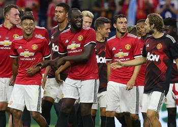 منافسة إيطالية على ضم لاعب مانشستر يونايتد